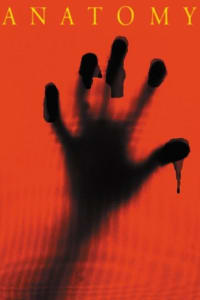 Poster for the movie "Anatomy"